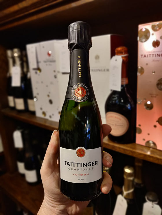 Taittinger Brut Reserve  37.5cl NV