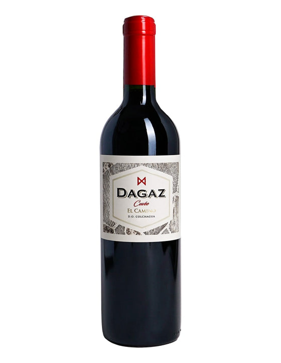 Vina Dagaz El Camino CS/Carmenere 2022