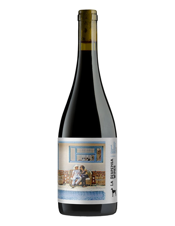 La Despensa Pool Blend 2022