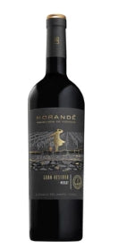 Morande, Merlot Gran Reserva Seleccion 2022