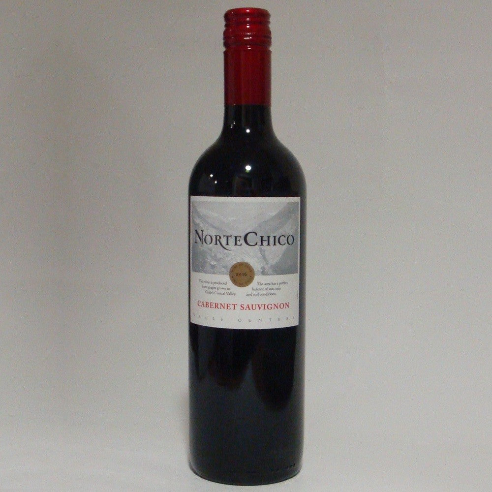 Norte Chico Cabernet Sauvignon 2021