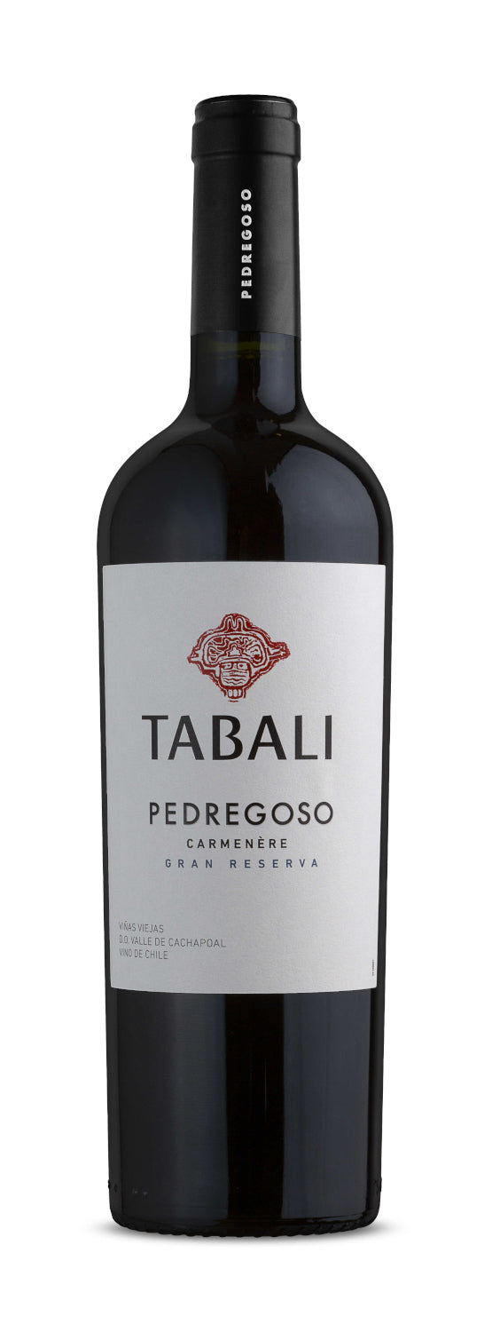 Tabali Pedregosa Gran Reserva Carmenere 2023