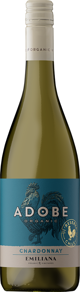 Adobe Chardonnay