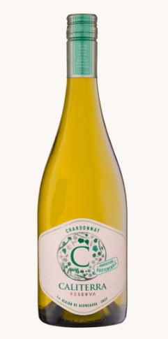 Caliterra Reserva Chardonnay 2024