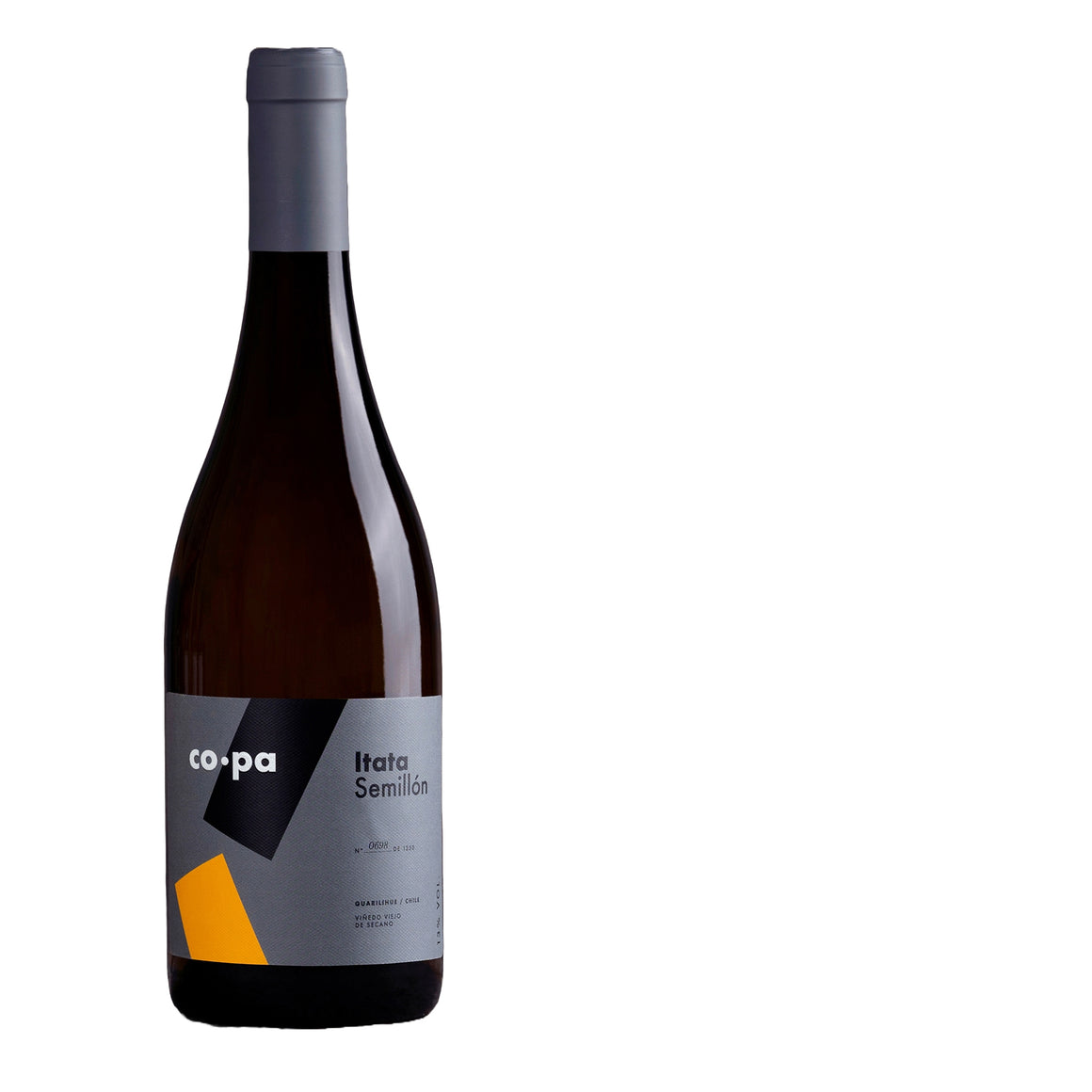 CoPa Semillon, Valle del Itata 2023