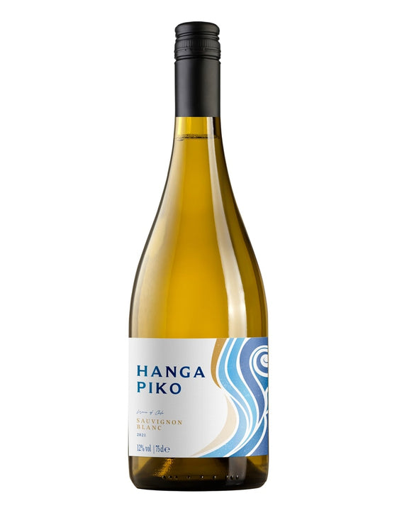 Hanga Piko, Sauvignon Blanc 2021