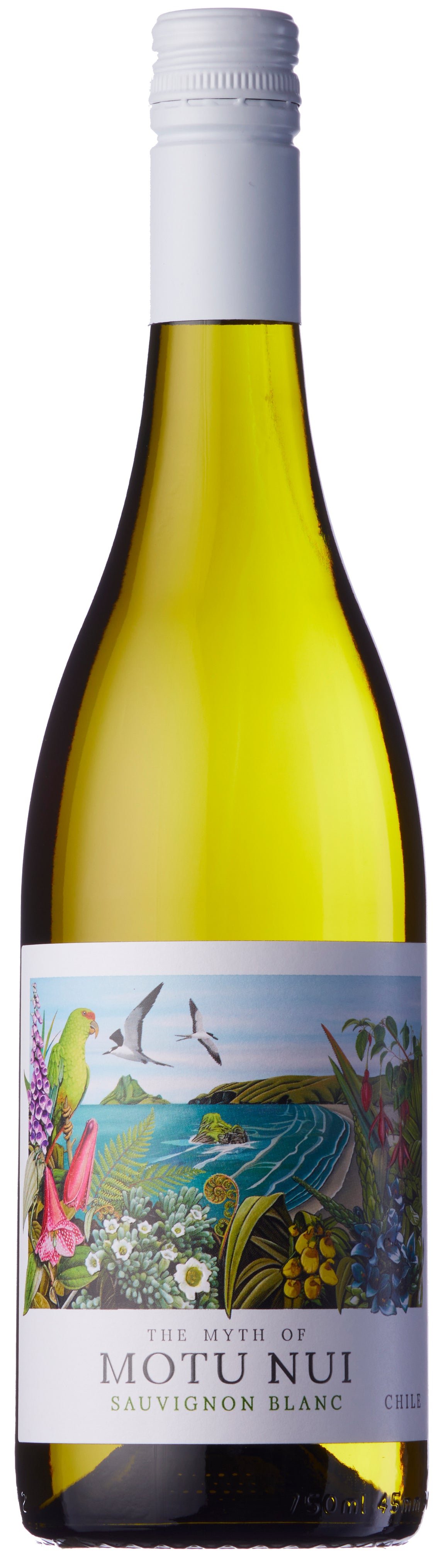 Myth of Motu Nui, Sauvignon Blanc 2025