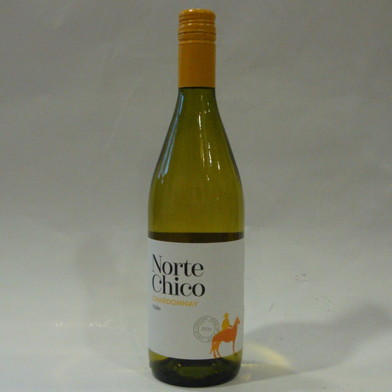Norte Chico Chardonnay 2022