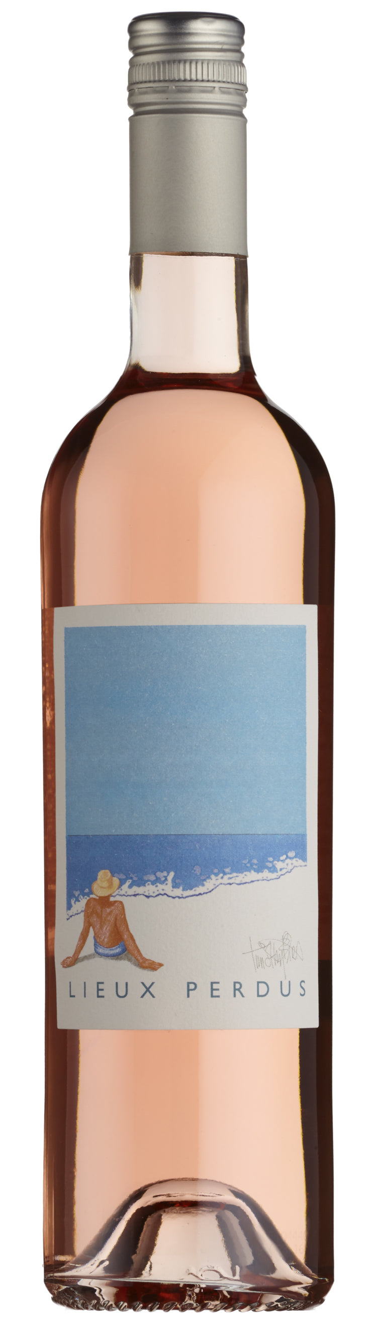Lieux Perdus Rose 2025