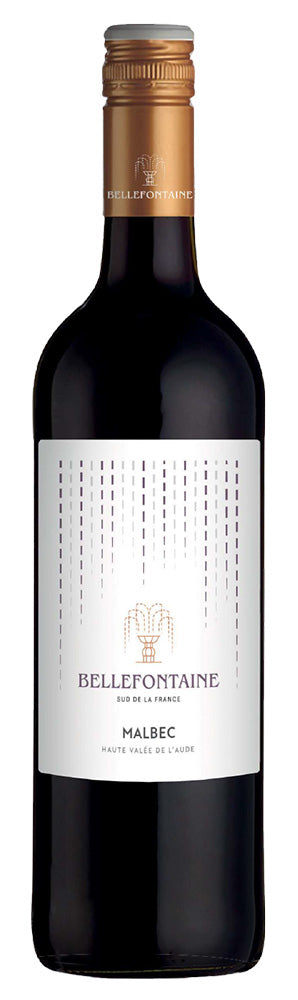 Bellefontaine Malbec 2023