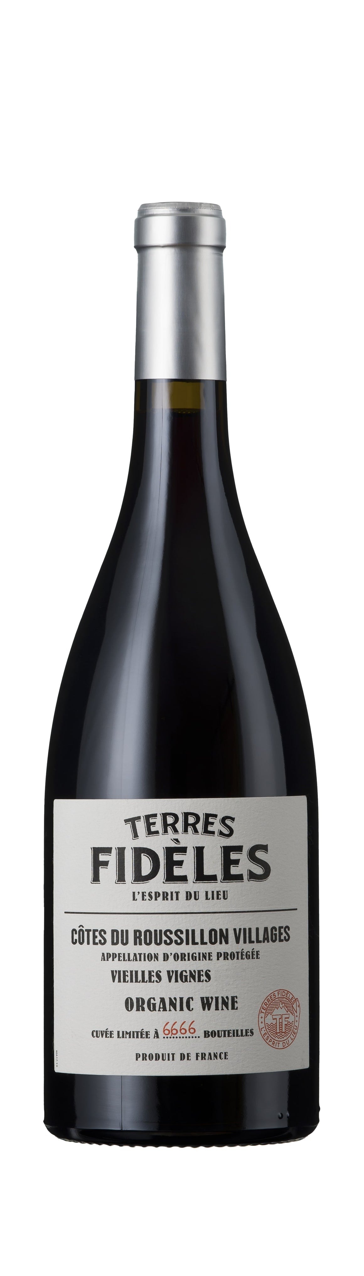 Terre Fideles, Cotes du Roussillon Villa 2021