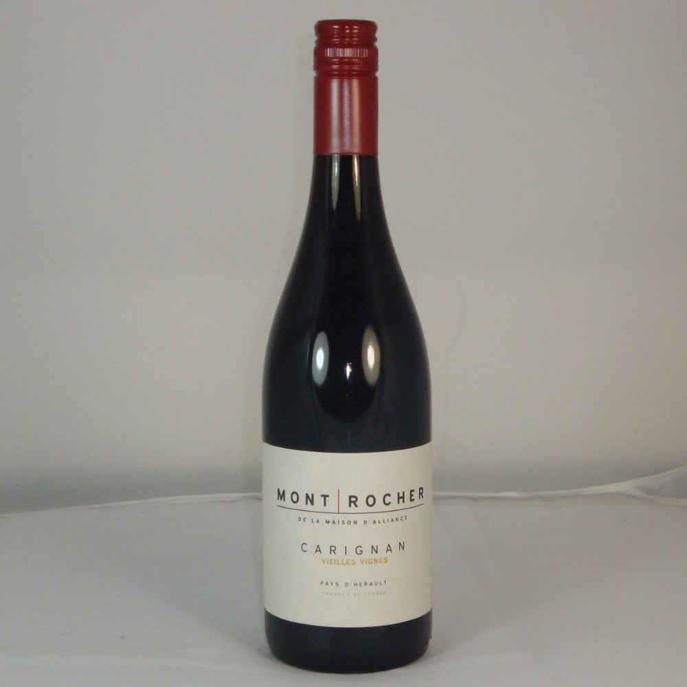 Carignan Mont Rocher 2023