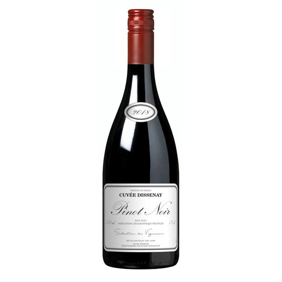 Cuvee Dissenay Pinot Noir 2023