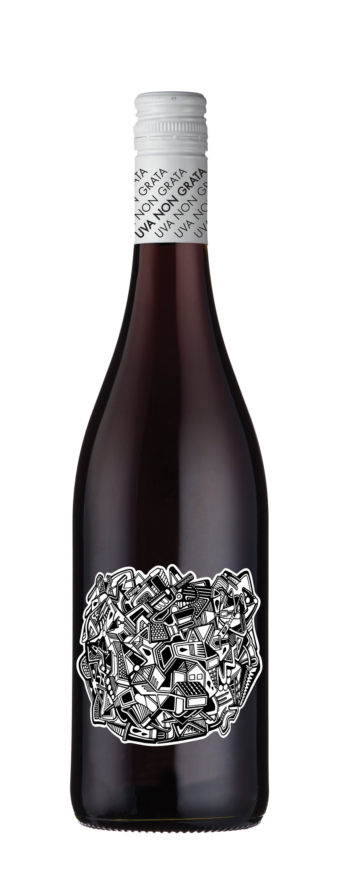 Uva Non Grata Gamay 2023