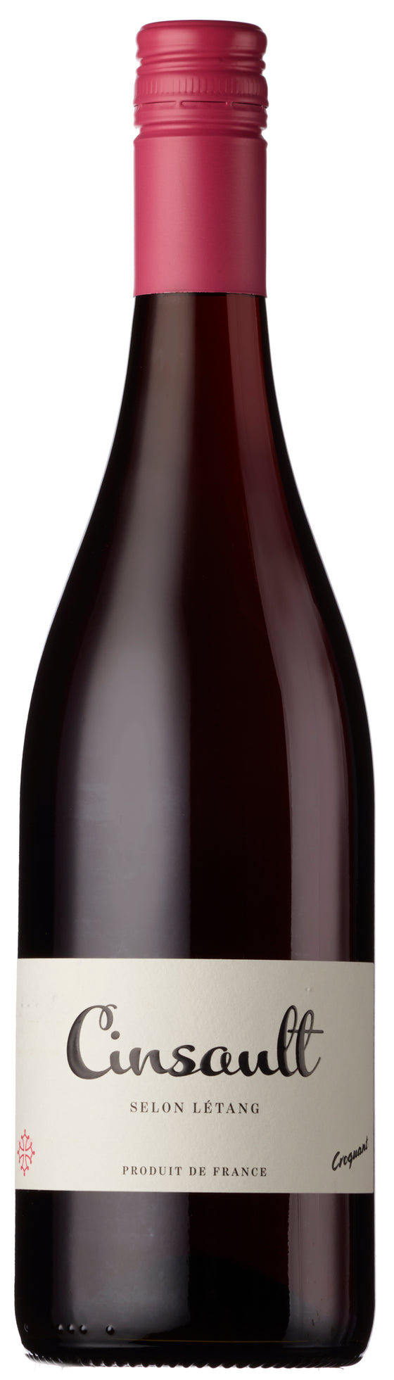 Selon Letang, Cinsault 2025