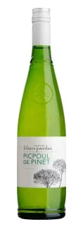 Picpoul de Pinet, Domaine Feline Jourdan 2024