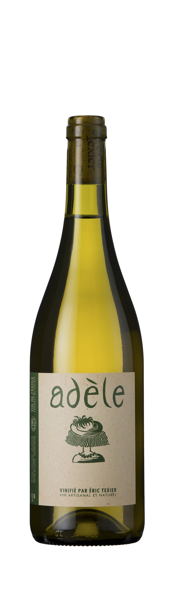 Adele, Eric Texier 2024