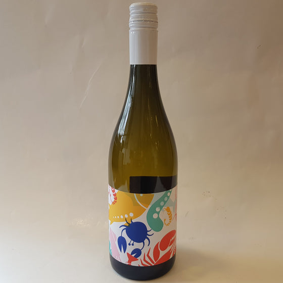 Pique & Mixe Piquepoul/Terret 2024