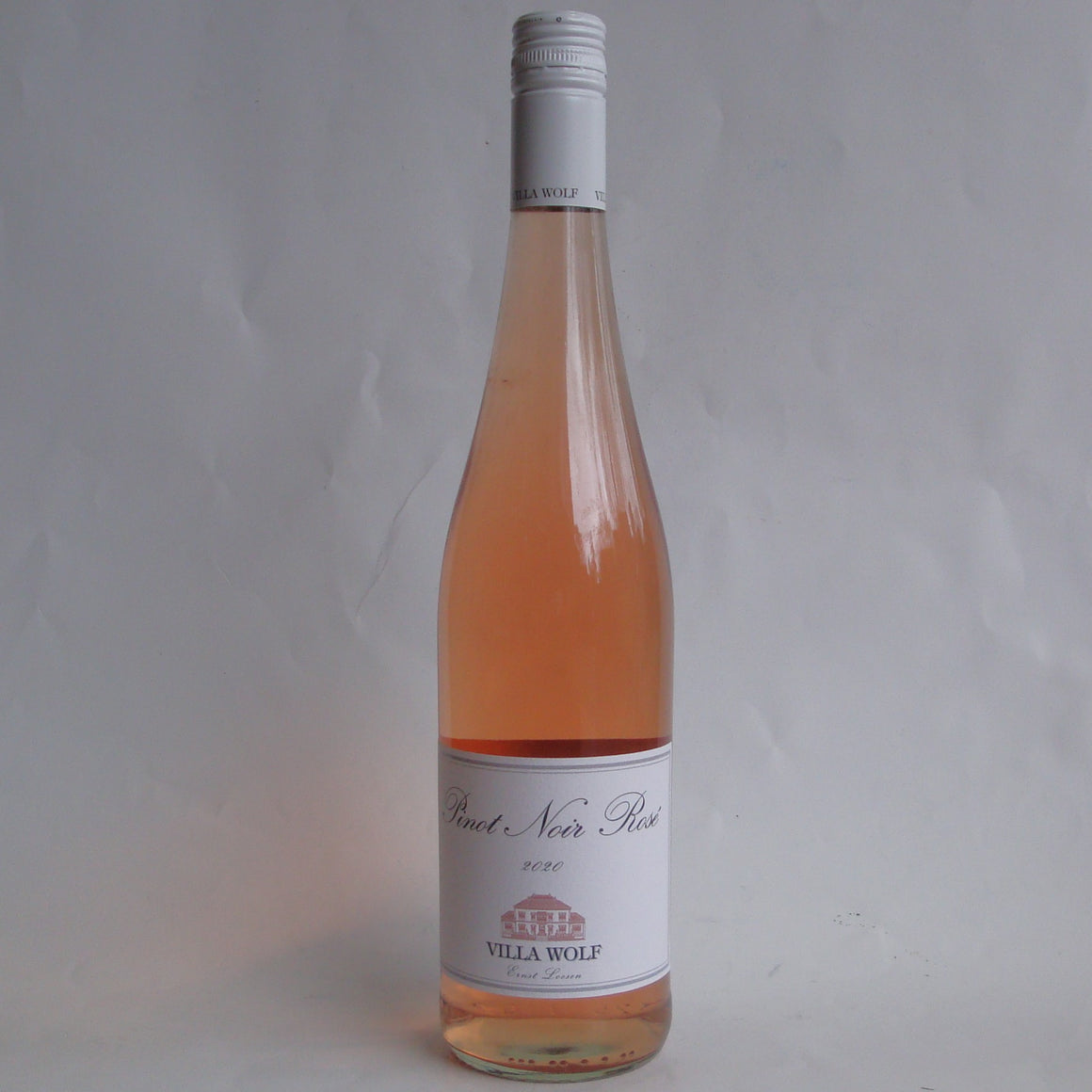 Villa Wolf Rose 2024