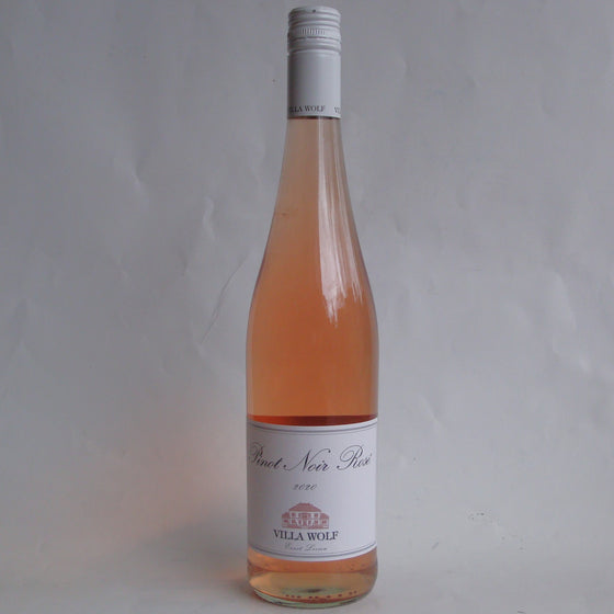 Villa Wolf Rose 2024