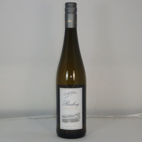 S A Prum Essence Riesling Feinherb 2024