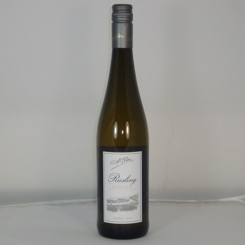 S A Prum Essence Riesling Feinherb 2024