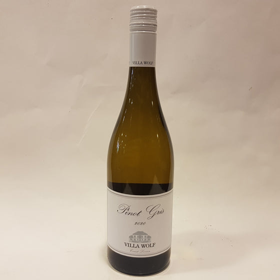 Villa Wolf Pinot Gris 2024