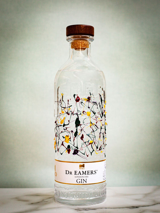 Dr. Eamers' Dry Gin