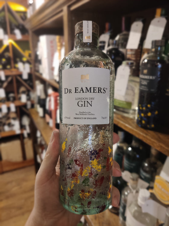 Dr. Eamers' Dry Gin