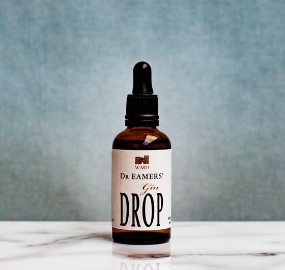 Dr. Eamers Gin Drops