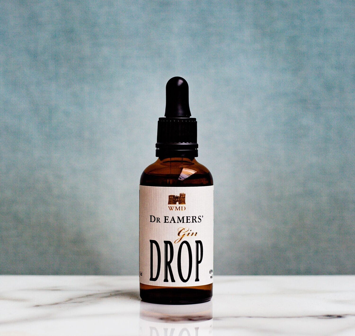 Dr. Eamers Gin Drops