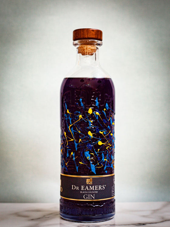 Dr. Eamers' Black Country Gin
