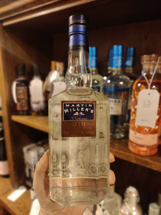 Martin Millers Westbourne Gin