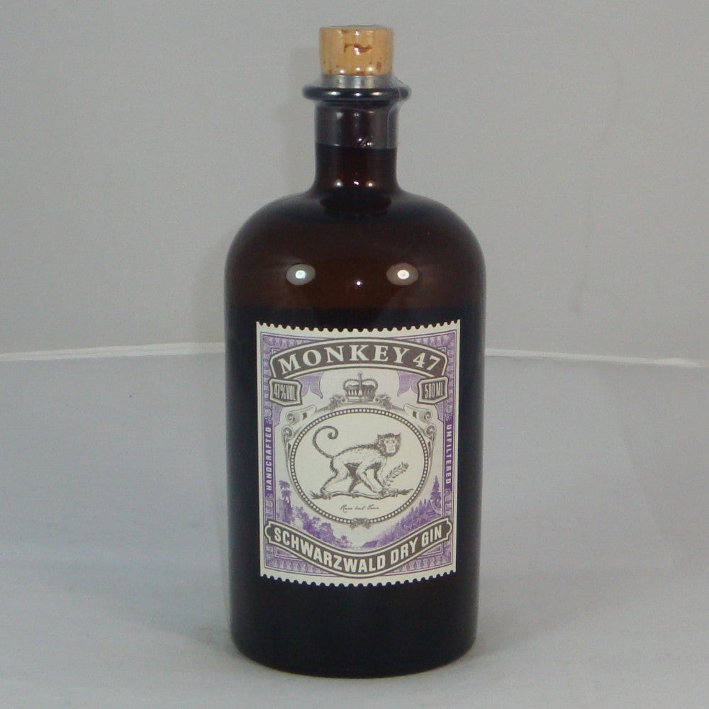 Monkey 47 Gin