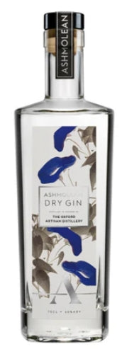 Oxford Artisan Distillery- Ashmolean Gin