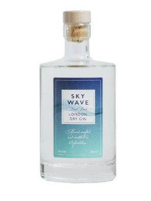 Sky Wave Signature Gin