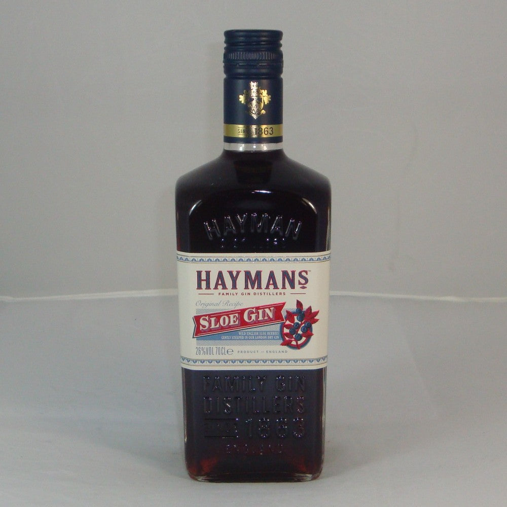 Hayman's Sloe Gin