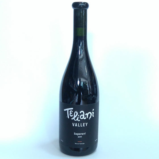 Saperavi, Teliani Valley Winery 2024
