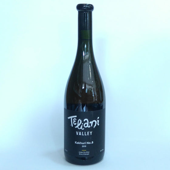 Kakhuri No8, Teliani Valley 2022