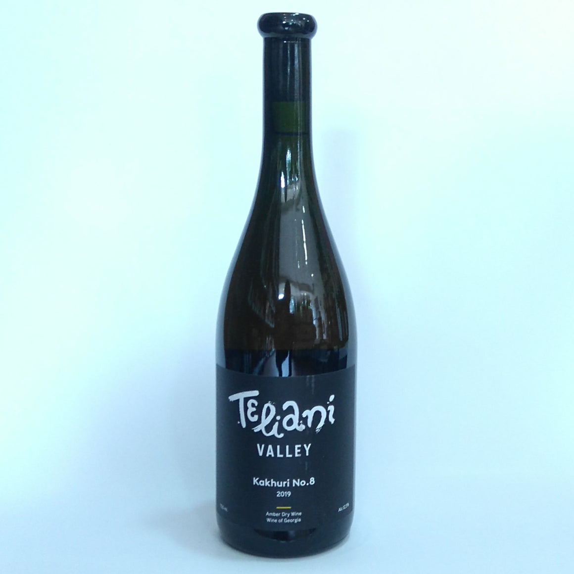 Kakhuri No8, Teliani Valley 2022