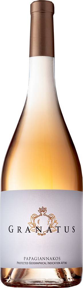 Domaine Papagiannakos Granatus 2025