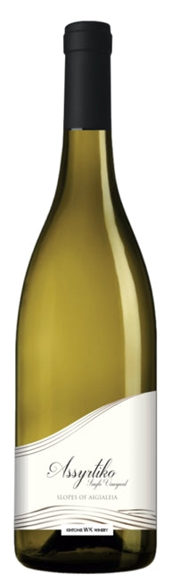 Kintonis, Assyrtiko