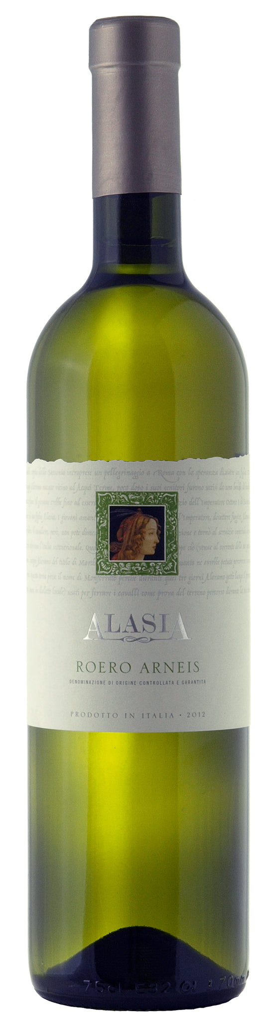 Alasia Roero Arneis 2024