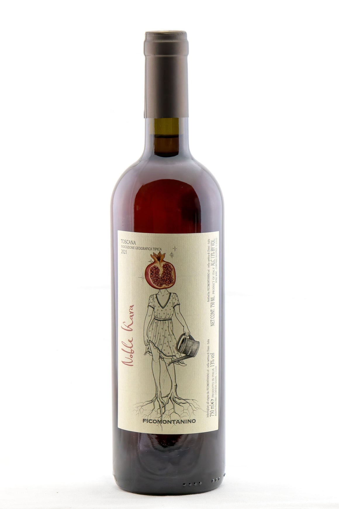 Ficomontanino Noble Kara 2024