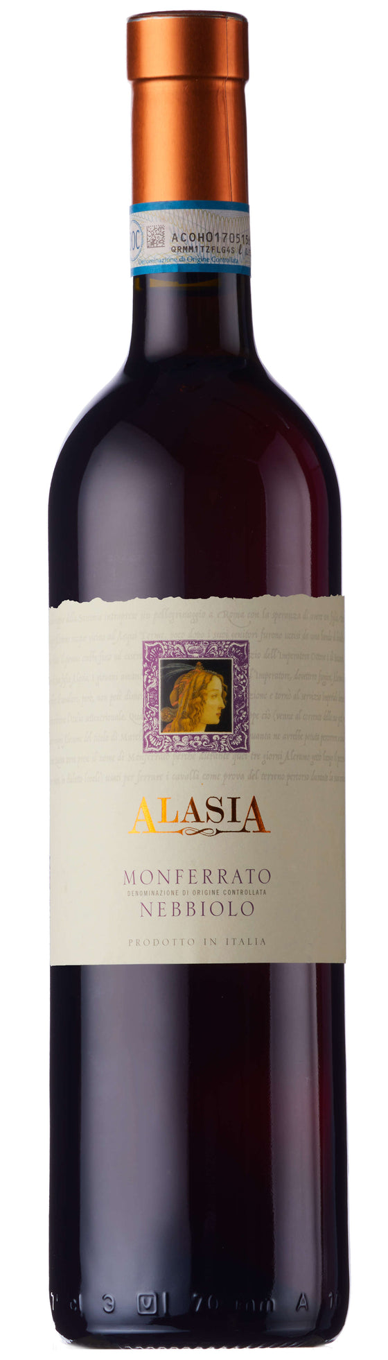 Alasia Nebbiolo 2022