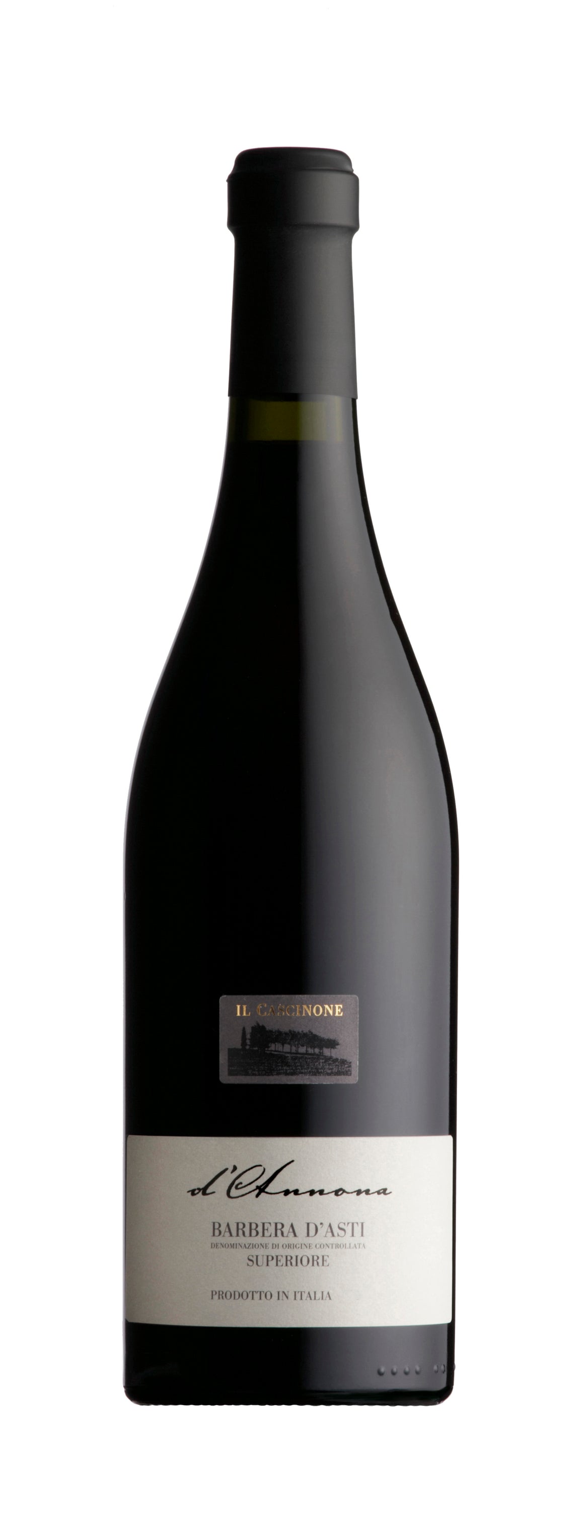 D’Annona Il Cascinone Barbera d'Asti 2021