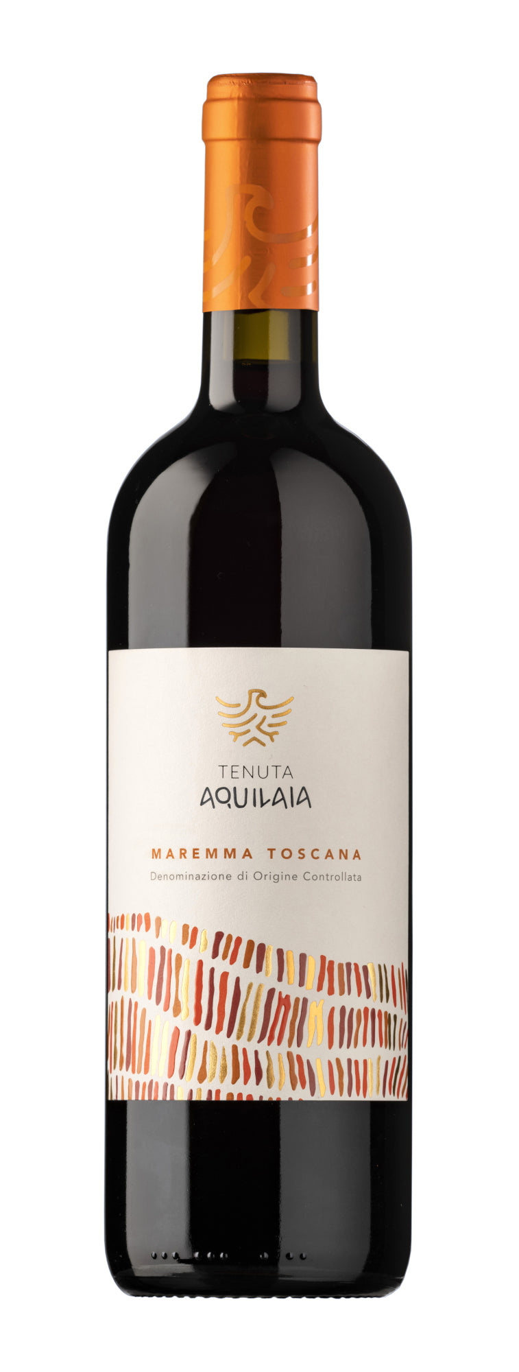 Tenuta Aquilaia, Maremma Toscana DOC 2021