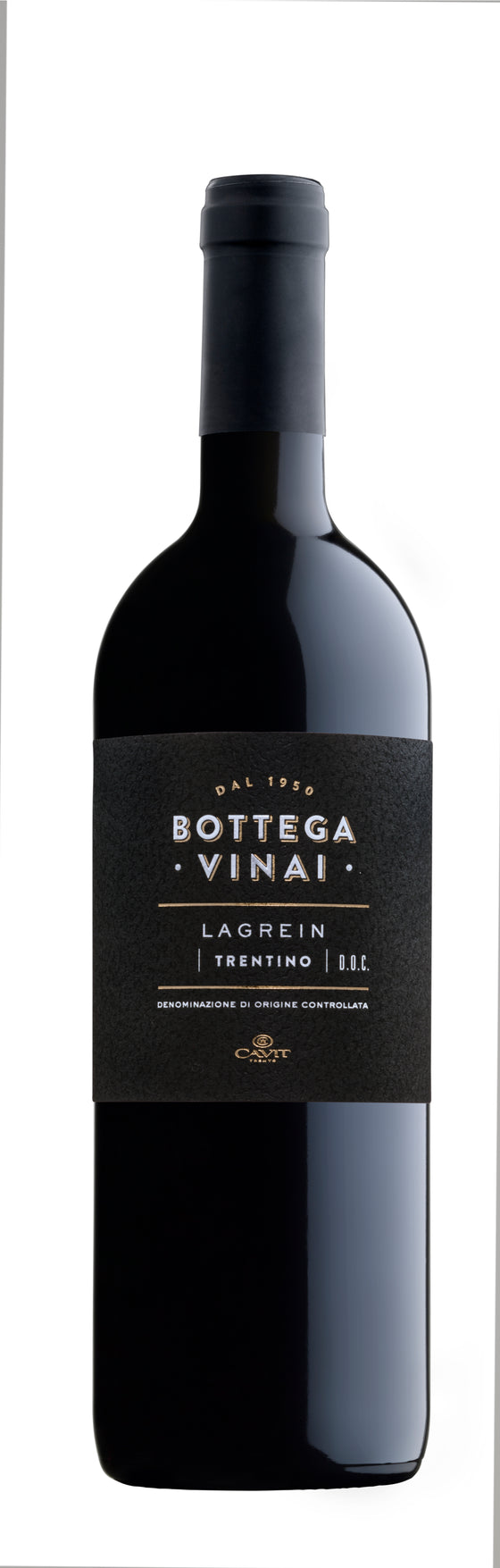 Bottega Vinai Trentino Lagrein 2020