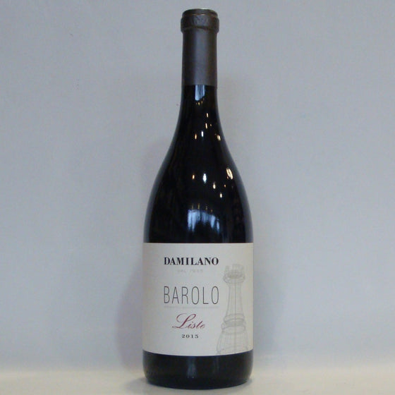 Barolo ‘Liste’, Damilano 2016