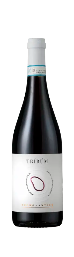 Tribum Montepulciano d'Abruzzo Biologico